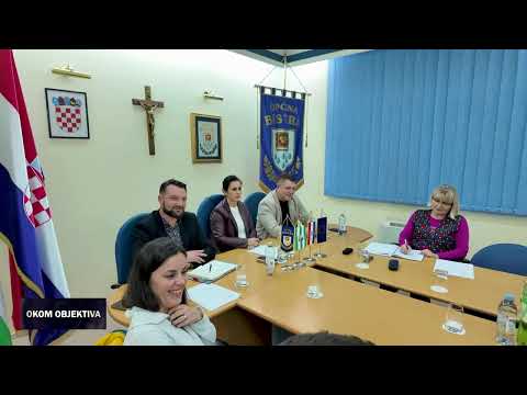 Televizija Zapad - Okom objektiva - OV Bistra 28.11.2025.