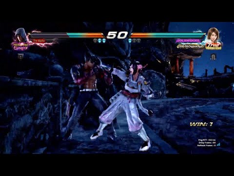 "Do It Again" Crazy Moments