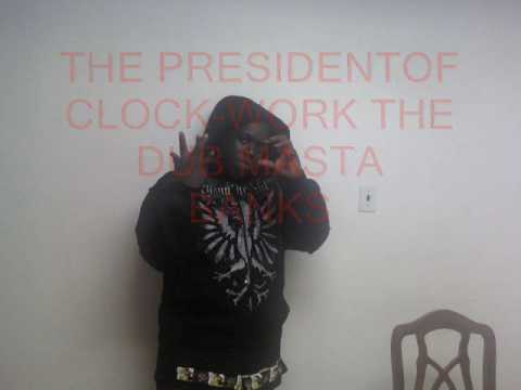 THE BANKS - GUNZ&ROSES DUB {EVIL MEDZ RIDDIM DEC 2009}