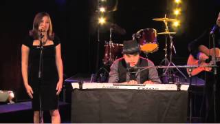 Simple Things by Jim Brickman, performance by Eric Look and Noelle Jewell  Braun