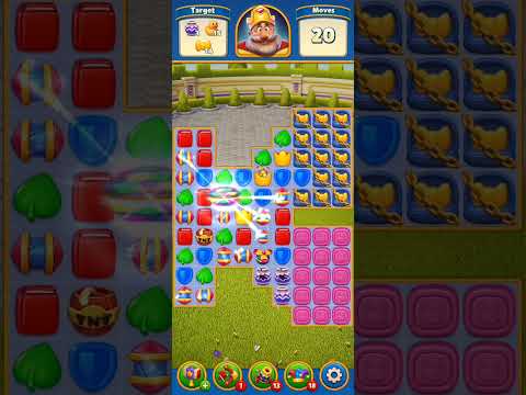 Royal Match Level 1871