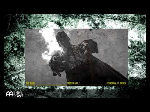 The Main - Diskordia Mn 2018