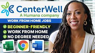 3 Humana Remote Healthcare Jobs Hiring in 2026 | Beginner-Friendly Work From Home Jobs