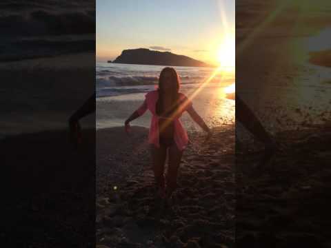 Zumba with Ernesta (Turkija) - Story Of My Life