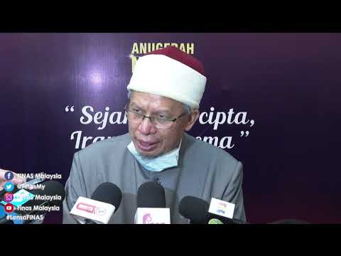 Program Anugerah Nasyid Malaysia 2020 (ANAM 2020)