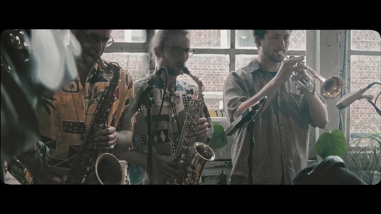 Das Konvolut - Big Crunch