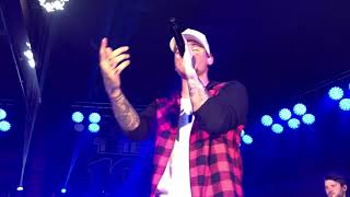 Kane Brown Live-One Night Only