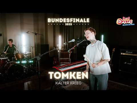 local heroes and TOMKEN Musik