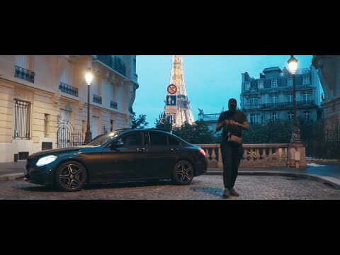 Bambino47 - La Mach (Compilation Bendo) Prod by SVMINEX