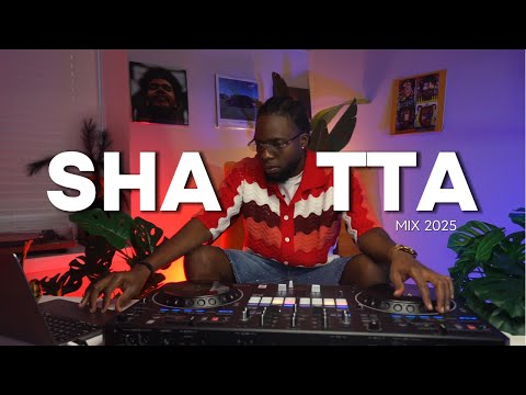 SHATTA MIX 2025 | NATOXIE | BAMBY | JAHYANAI KING | DJ PUFFY |KYBBA |SHENSEE A | LIMITLESS |AFROBROS
