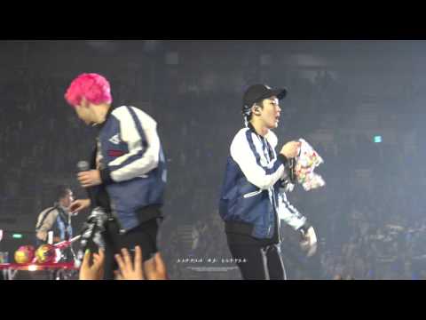 160313 WINNER EXIT TOUR IN SEOUL  WINNER - 센치해 (앵콜)