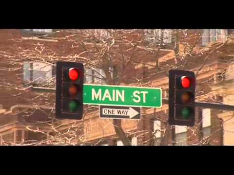 Hotel Alex Johnson in Rapid City, South Dakota