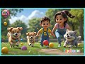Best 2025 Nursery Rhymes Every Toddler Needs To Learn NOW