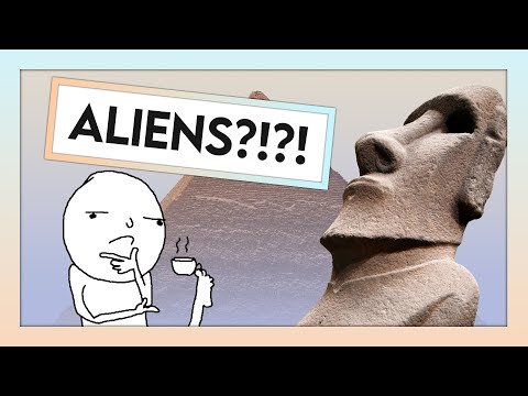 Ein Video über Steine