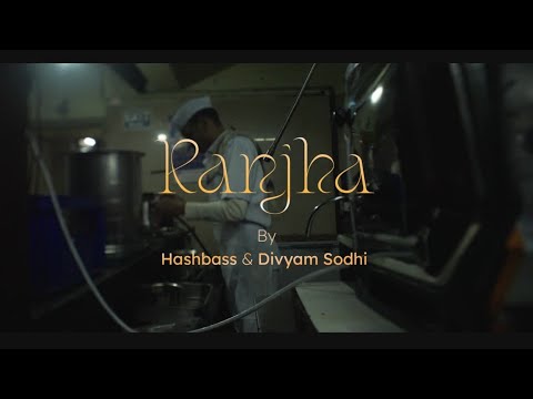 Ranjha - Divyam Sodhi
