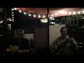 RIP, Jack Wilkins.  Bella Luna NYC, 9/2012