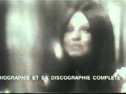 Michèle Richard - Kiss me