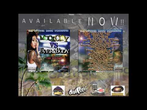 Gotta Watch My Back -Tay Dubb