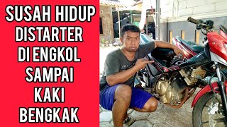 Download lagu Penyebab motor satria fu susah hidup mp3 Download lagu Penyebab motor satria fu susah hidup mp3