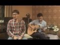 Dekat Di Hati - RAN (Cover Maudi & Reno)