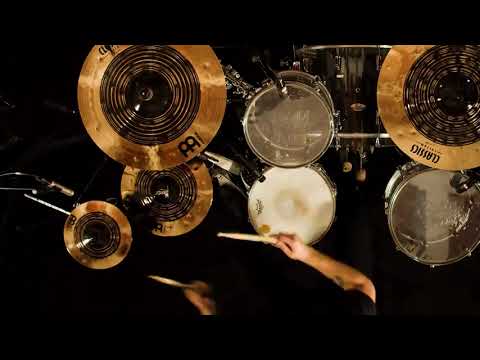 Meinl CC10DUS Classics Custom Dual Splash