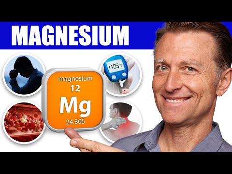 7 Surprising Magnesium Benefits You Don't Know
