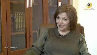 Հոգին բարդ կառույց է, հոգեկան աշխարհը` բազմաշերտ. ներկայացնում է քրիստոնյա հոգեբան Արմինե Վահանյանը