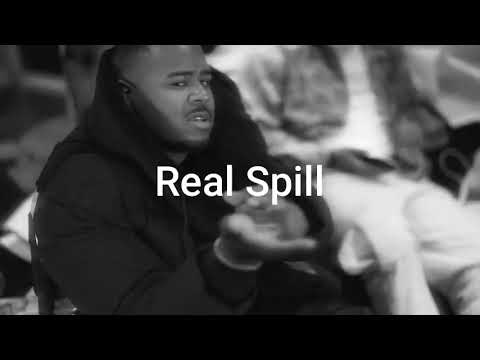 [FREE FOR PROFIT] Remble x Drakeo The Ruler Type Beat "Real Spill" (prod. @justcashe)