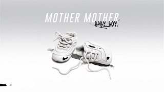 Kadr z teledysku Baby Boy tekst piosenki Mother Mother