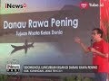 Sidomuncul Luncurkan Iklan Di Danau Rawa Pening Kuningan Jateng INews Pagi 07 08