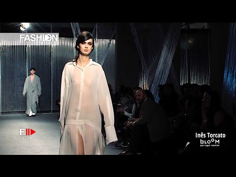 INES TORCATO - Portugal Fashion Fall Winter 2017 2018 - Fashion Channel
