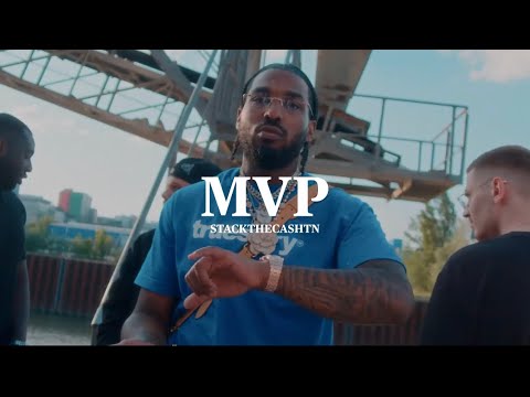 [FREE] Reezy X Billa Joe X Faroon Type Beat - "MVP"
