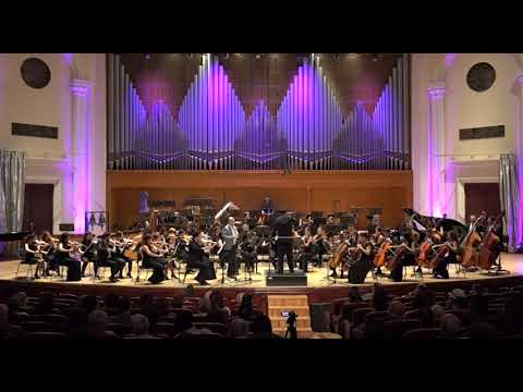 ԱՐԱՄ ՍԱԹՅԱՆ - «1915»