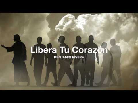 Libera Tu Corazon - Julissa