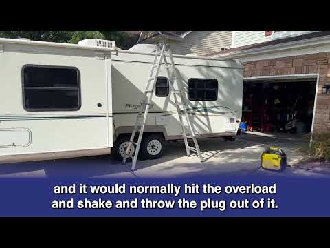 Andrew's SoftStartRV Customer Testimonial