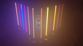 JBL PartyLight Stick (2er Set) – Video