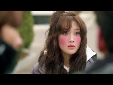 Pematah Hati - Nabila Razali (Korean MV) Lirik