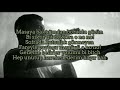 Motive - Exorcist (Lyrics) #motive