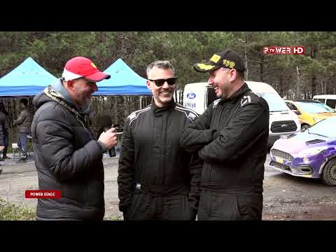 CASTROL FORD TEAM TÜRKİYE YENİ SEZONA ŞÖVALYELERİ İLE HAZIRLANIYOR.