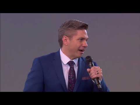 Todd Strange Popera and Opera REEL