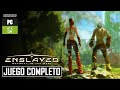Enslaved: Odyssey To The West pc 60fps Campa a Juego Co