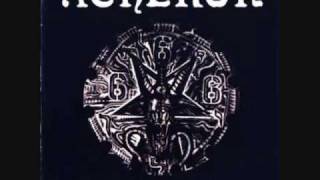 Acheron - Let Us Depart