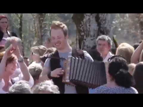 Morgens halb zehn im wunderschönen Bayern   dann passierte DAS! SD