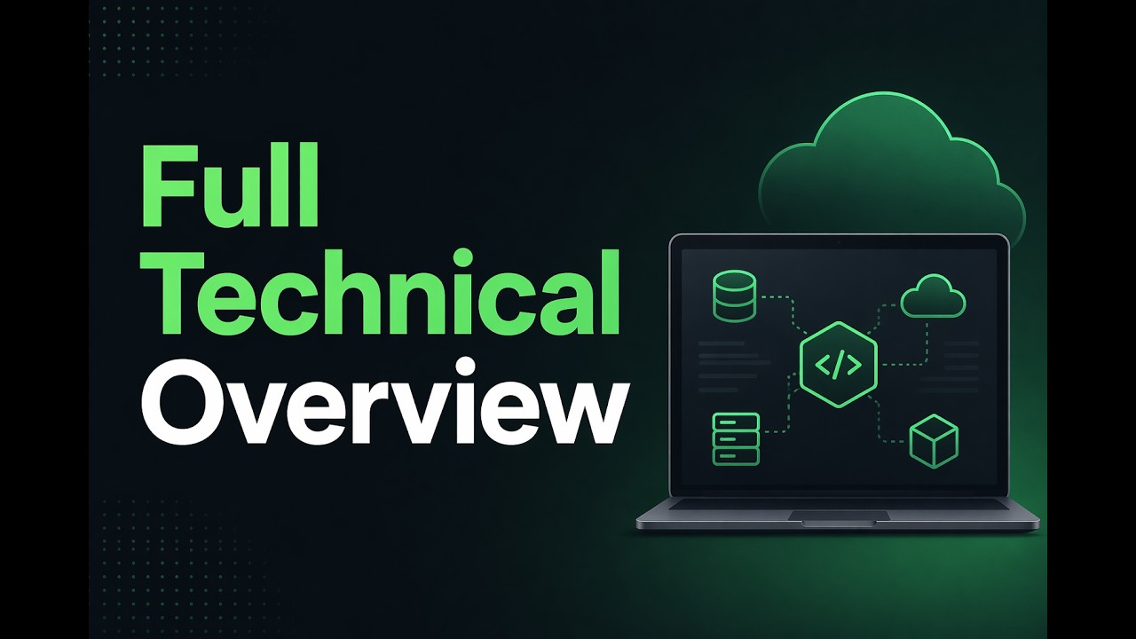 Full Technical Overview