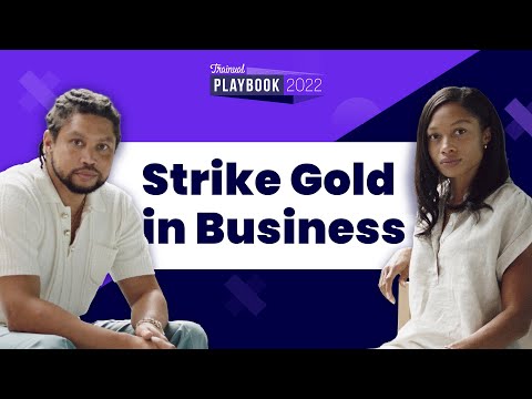 Starting a Shoe Business: Allyson Felix's Shoe Industry Insights