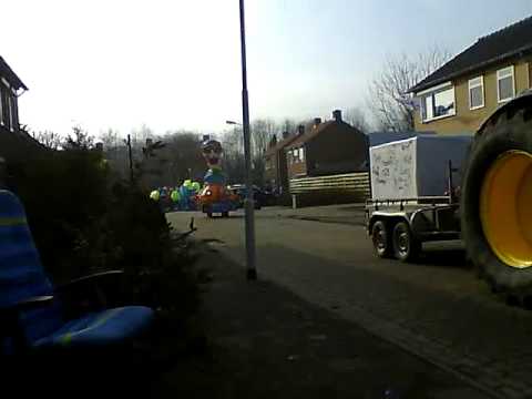 CARNAVAL TERHOLE 2015 9