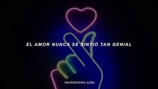 Michael Jackson, Justin Timberlake - Love Never Felt So Good ;《Sub. Español》