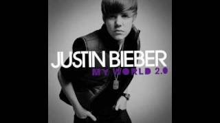 Kiss and Tell - Justin Bieber (Bonus Track)