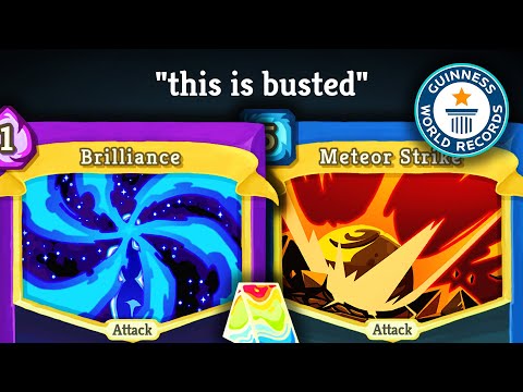 Most A20 Wins in a Row! (#3)