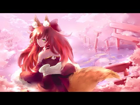 {1045} Nightcore (Jarod Delgado) - Here And Now (with lyrics)